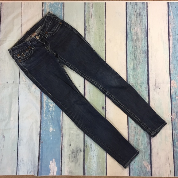 last chance true religion